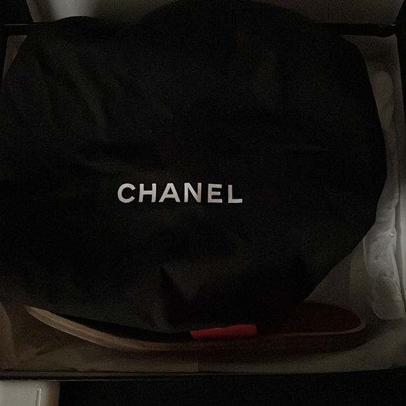 Authentic Chanel Sandals - Picture 7 of 9